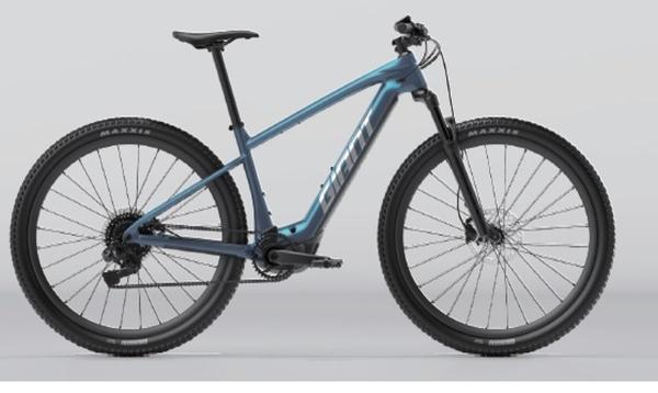 Giant Talon E+ Gen2 electron blue L