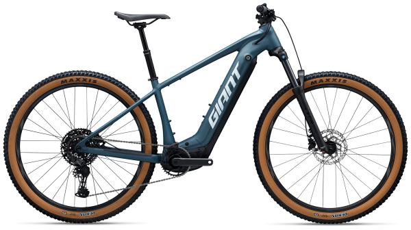 GIANT Fathom E+  deep lake XL