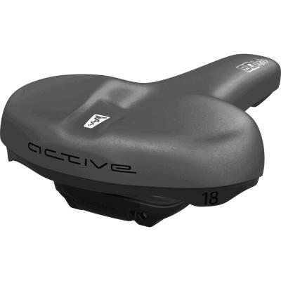 SQlab 621 M-D active 2.1 900 black 24cm Produktbild 4