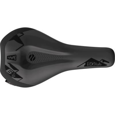 SQlab 6 &frac12; ERGOWAVE&reg;&reg; OX 900 black 9cm Produktbild 1