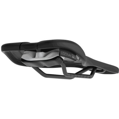 SQlab 612 ERGOWAVE&reg;&reg; active 2.1 900 black 15cm Produktbild 5