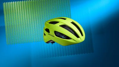 Bontrager Helmet Bontrager Starvos WaveCel Small Black CE Produktbild 6