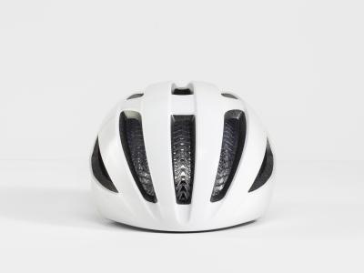 Bontrager Helmet Bontrager Starvos WaveCel Small White CE Produktbild 1