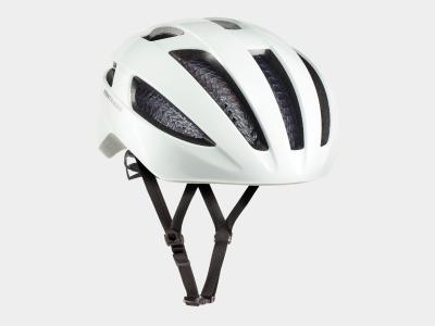 Bontrager Helmet Bontrager Starvos WaveCel Large White CE Produktbild 4