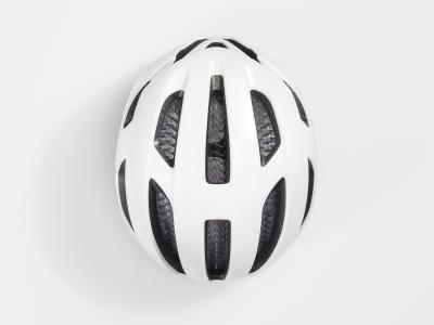 Bontrager Helmet Bontrager Starvos WaveCel Large White CE Produktbild 5