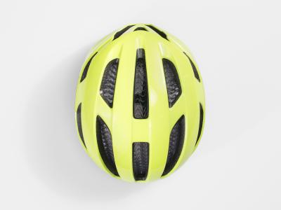 Bontrager Helmet Bontrager Starvos WaveCel S Radioactive Yel Produktbild 5
