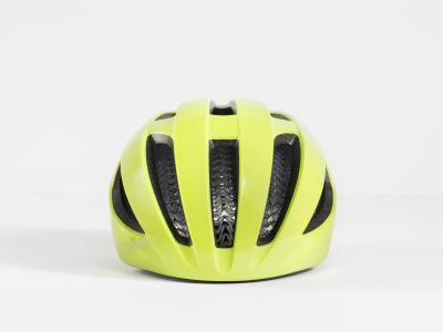 Bontrager Helmet Bontrager Starvos WaveCel M Radioactive Yel Produktbild 1