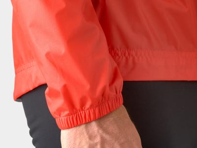 Bontrager Jacket Bontrager Circuit Rain Medium Radioactive R Produktbild 8