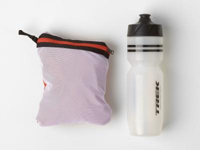 Bontrager Jacket Bontrager Circuit Rain Large Radioactive Re Produktbild 9