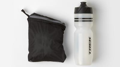 Bontrager Jacket Bontrager Circuit Rain X-Large Radioactive Produktbild 12