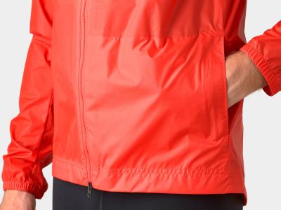 Bontrager Jacket Bontrager Circuit Rain X-Large Radioactive Produktbild 7