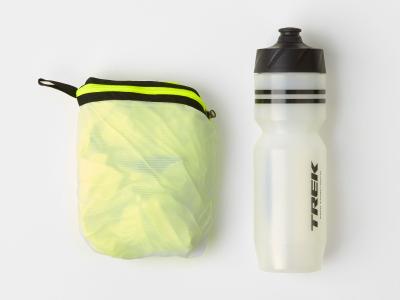 Bontrager Jacke Bontrager Circuit Rain XS Radioactive Yellow Produktbild 9