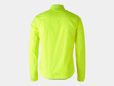 Bontrager Jacke Bontrager Circuit Rain XXL Radioactive Yello Produktbild 6