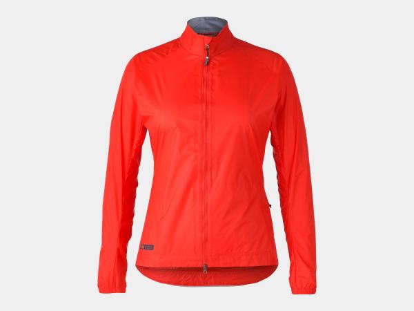 Bontrager Jacket Bontrager Circuit Rain Women Medium Radioac