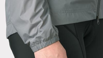 Bontrager Jacket Bontrager Circuit Rain Women Large Radioact Produktbild 11