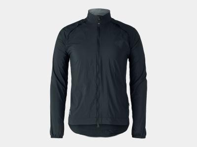Bontrager Jacke Bontrager Circuit Wind XS Black Produktbild 5