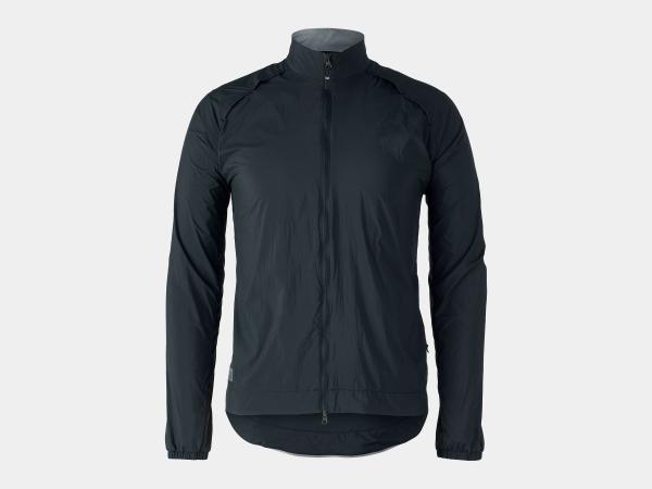Bontrager Jacke Bontrager Circuit Wind M Black