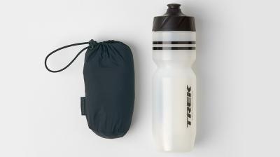 Bontrager Jacke Bontrager Circuit Wind XL Black Produktbild 12