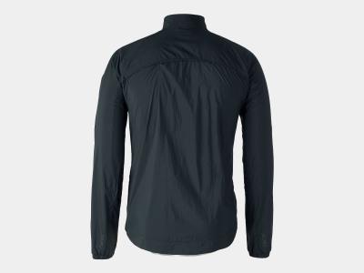 Bontrager Jacke Bontrager Circuit Wind XXL Black Produktbild 6