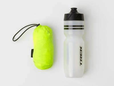 Bontrager Jacke Bontrager Circuit Wind XL Radioactive Yellow Produktbild 9