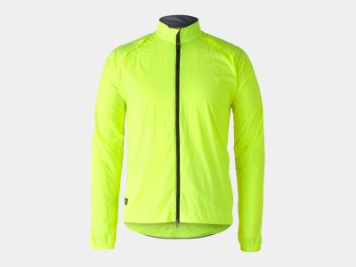 Bontrager Jacke Bontrager Circuit Wind XXL Radioactive Yello Produktbild 5