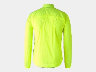 Bontrager Jacke Bontrager Circuit Wind XXL Radioactive Yello Produktbild 6