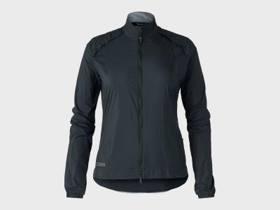Bontrager Jacke Bontrager Circuit Wind Women M Black Produktbild 5