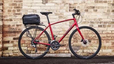 Bontrager Rack Part Bontrager-Electra MIK Carrier Plate Blac Produktbild 4