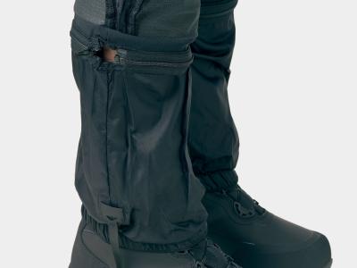 Bontrager Hose Bontrager OMW Softshell XS Black Produktbild 12