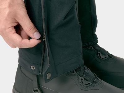 Bontrager Hose Bontrager OMW Softshell XS Black Produktbild 13