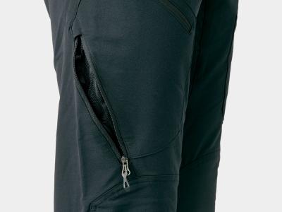 Bontrager Hose Bontrager OMW Softshell XS Black Produktbild 4