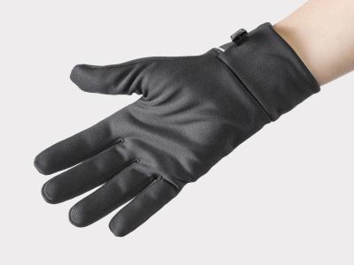 Bontrager Handschuh Bontrager Vella Thermal L Black Produktbild 1