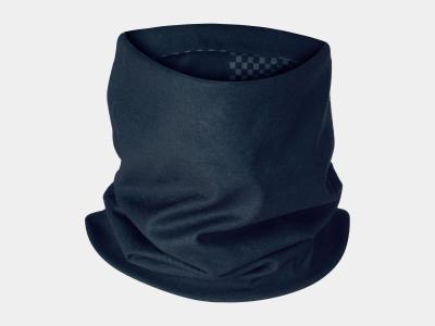 Bontrager Headwear Bontrager Neck Gaiter One Size Black Chec Produktbild 3