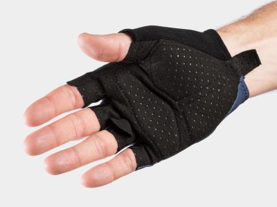Santini Glove Santini Trek-Segafredo Team Medium Dark Blue Produktbild 1