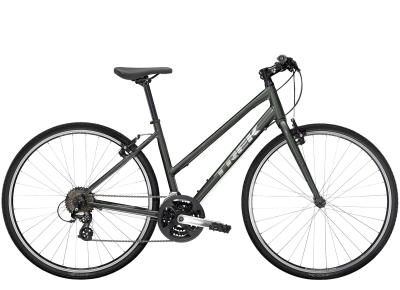 Trek FX 1 Stagger S Lithium Grey Produktbild 10