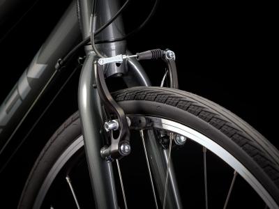 Trek FX 1 Stagger S Lithium Grey Produktbild 15