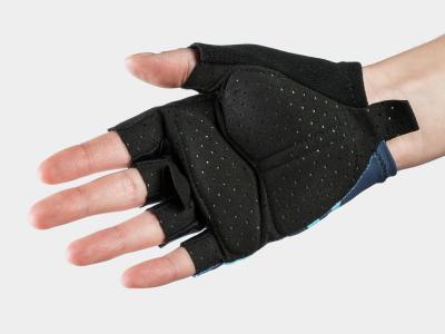 Santini Handschuh Santini Trek-Segafredo Team Women XL Blu Produktbild 1