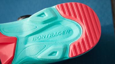 Bontrager Schuh Bontrager Cadence 36 Black Produktbild 17