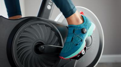 Bontrager Schuh Bontrager Cadence 38 Black Produktbild 21