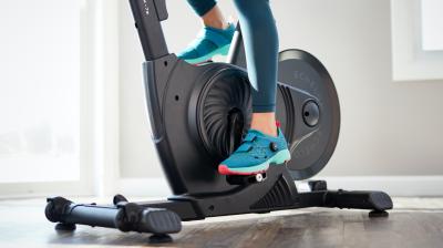 Bontrager Schuh Bontrager Cadence 39 Black Produktbild 13