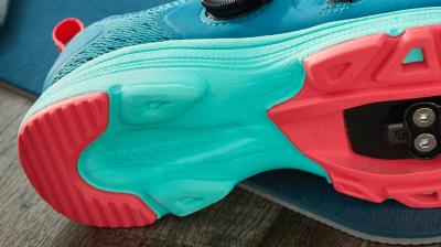 Bontrager Schuh Bontrager Cadence 44 Black Produktbild 16