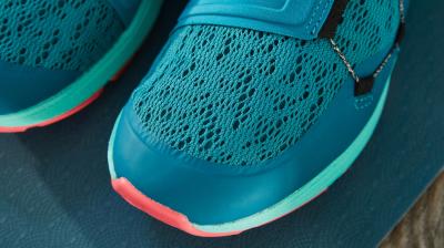 Bontrager Schuh Bontrager Cadence 45 Black Produktbild 15