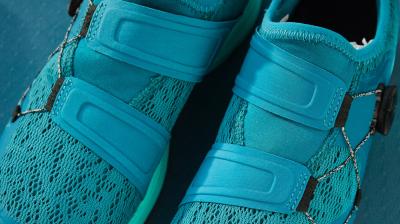 Bontrager Schuh Bontrager Cadence 47 Black Produktbild 20