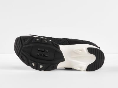 Bontrager Schuh Bontrager Cadence 47 Black Produktbild 8