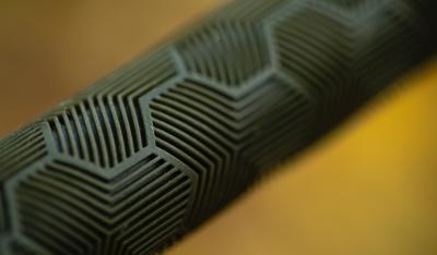 Bontrager Griff Bontrager XR Trail Comp Recycled Plastic Ror Produktbild 3