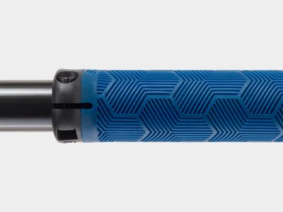 Bontrager Griff Bontrager XR Trail Comp Recycled Plastic Mul Produktbild 5