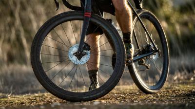 Bontrager Wheel Rear Bontrager AeolusPro 3V 700Disc TLR 148 Produktbild 15