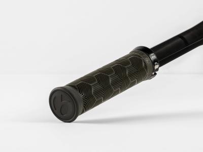 Bontrager Griff Bontrager XR Trail Elite Recycled Plastic Ol Produktbild 4