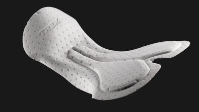 Trek Tr&auml;gershort Trek Velocis Bib M Black Produktbild 13