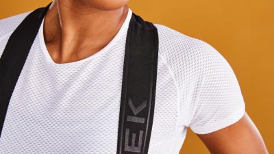 Trek Tr&auml;gershort Trek Velocis Bib M Black Produktbild 15